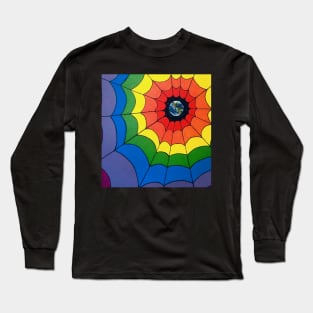 World wide Web Long Sleeve T-Shirt